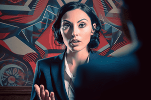 Suing for Sexual Harrasment in Israel